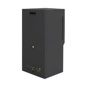 Kocioł na pellet 24kW  Edilkamin Termika2 TERMIKA2 20 300x300 - Kocioł na pellet 24kW  Edilkamin Termika2